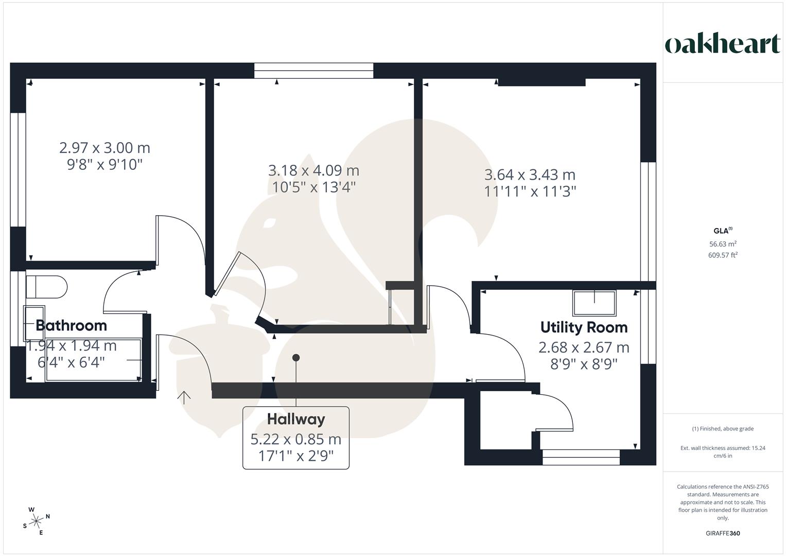 Floorplan thumbnail